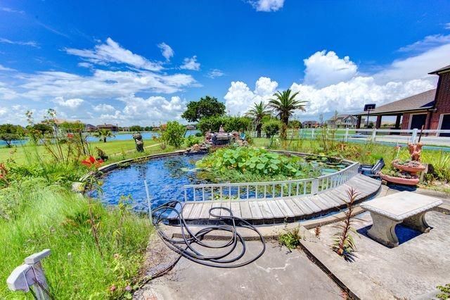 5803 Muskogee Lane, Richmond, TX 77469