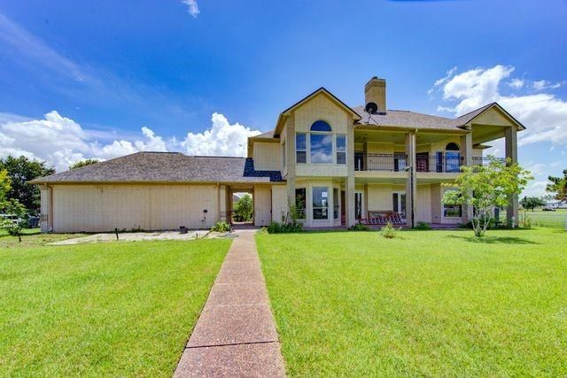 5803 Muskogee Lane, Richmond, TX 77469