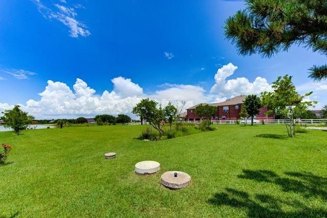 5803 Muskogee Lane, Richmond, TX 77469