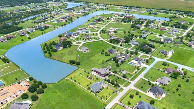 5803 Muskogee Lane, Richmond, TX 77469