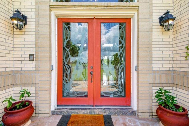 5803 Muskogee Lane, Richmond, TX 77469