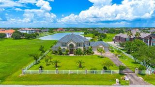 5803 Muskogee Lane, Richmond, TX 77469