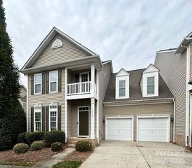 10301 Linksland Drive, Huntersville, NC 28078