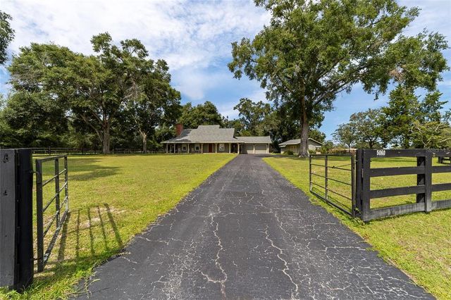 5060 SW 84TH STREET, Ocala, FL 34476