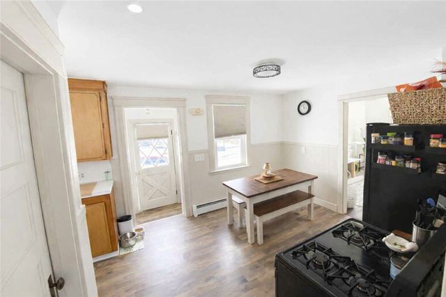 61 Walter Avenue, North Providence, RI 02911