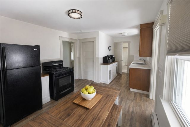 61 Walter Avenue, North Providence, RI 02911