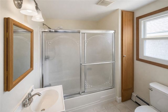 61 Walter Avenue, North Providence, RI 02911