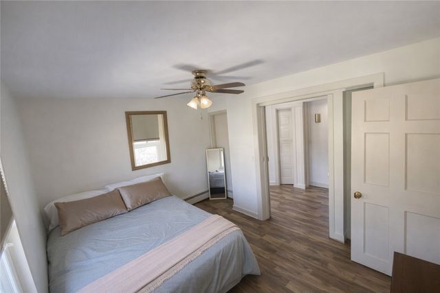 61 Walter Avenue, North Providence, RI 02911