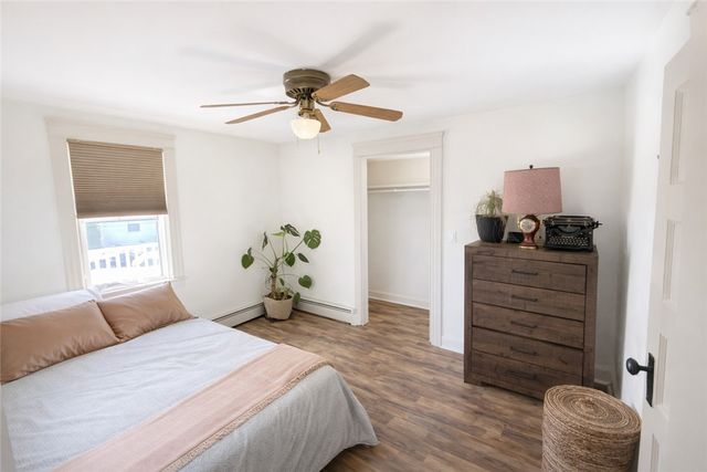 61 Walter Avenue, North Providence, RI 02911