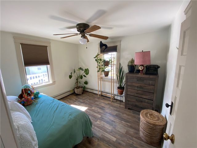 61 Walter Avenue, North Providence, RI 02911