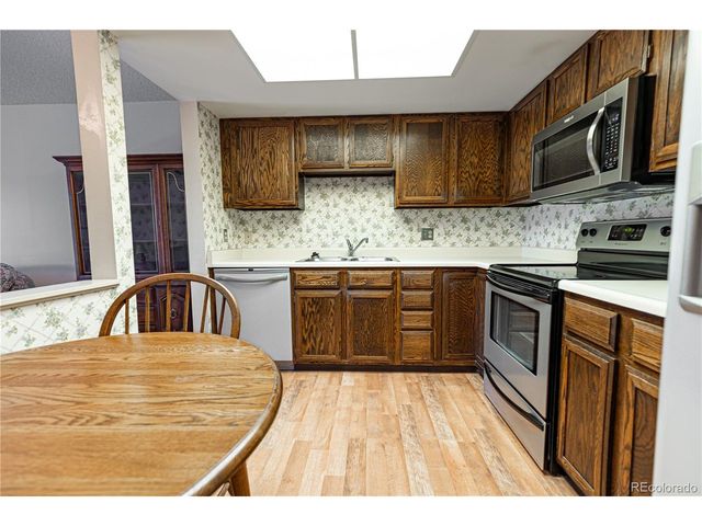 13850 E Marina Dr 206, Aurora, CO 80014