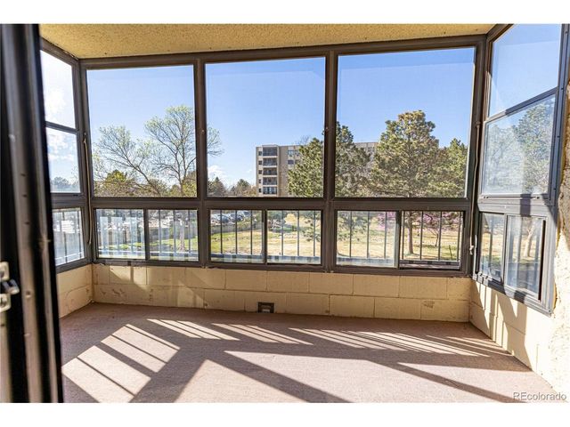 13850 E Marina Dr 206, Aurora, CO 80014