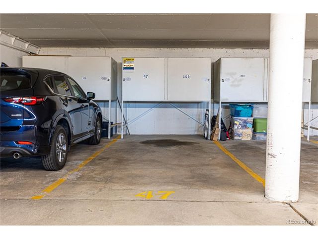 13850 E Marina Dr 206, Aurora, CO 80014