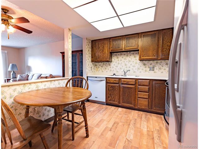 13850 E Marina Dr 206, Aurora, CO 80014