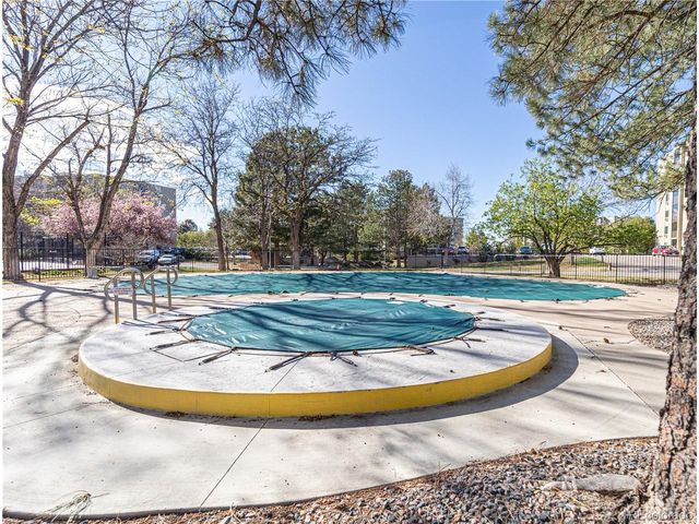 13850 E Marina Dr 206, Aurora, CO 80014