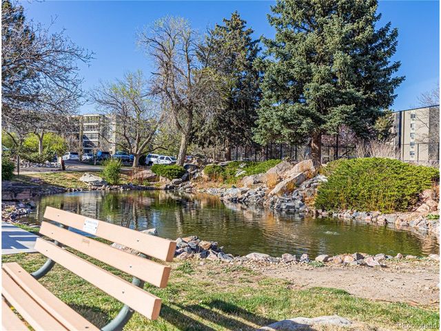 13850 E Marina Dr 206, Aurora, CO 80014