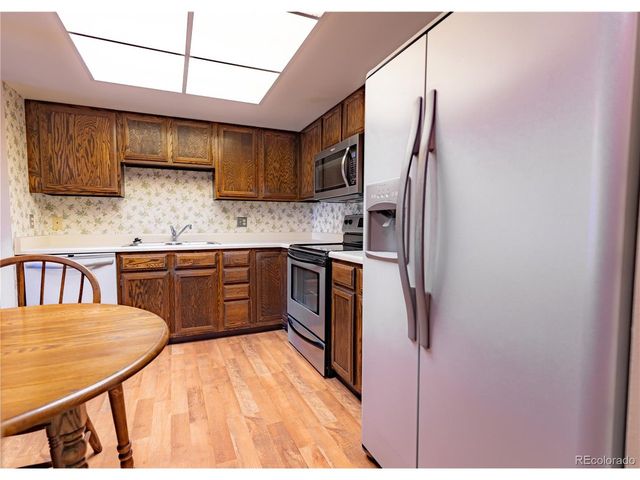 13850 E Marina Dr 206, Aurora, CO 80014