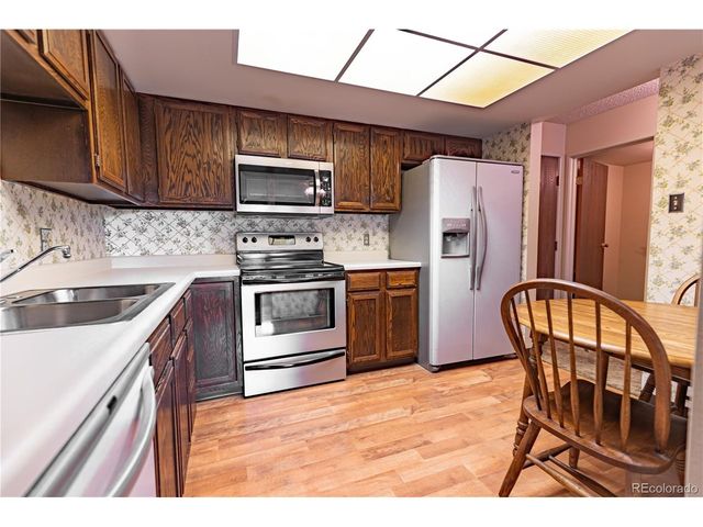 13850 E Marina Dr 206, Aurora, CO 80014