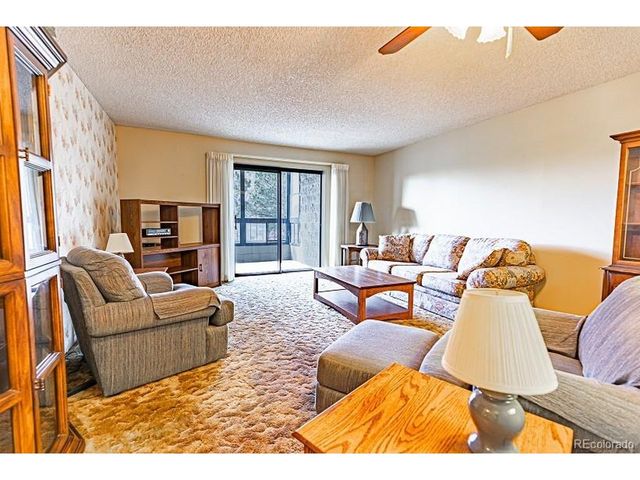 13850 E Marina Dr 206, Aurora, CO 80014