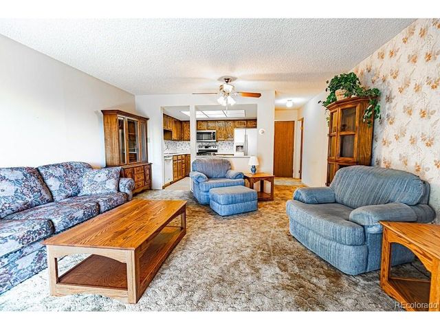 13850 E Marina Dr 206, Aurora, CO 80014