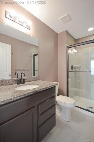 4625 Bradley Circle, Troy, MI 48085