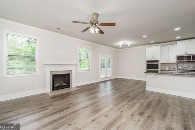 4368 Mantova Drive, Buford, GA 30519