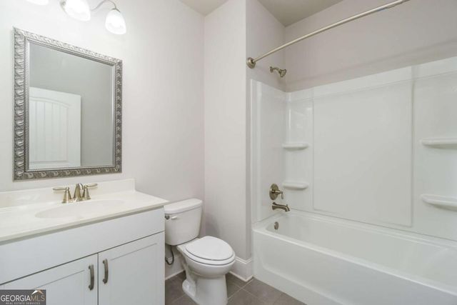 4368 Mantova Drive, Buford, GA 30519