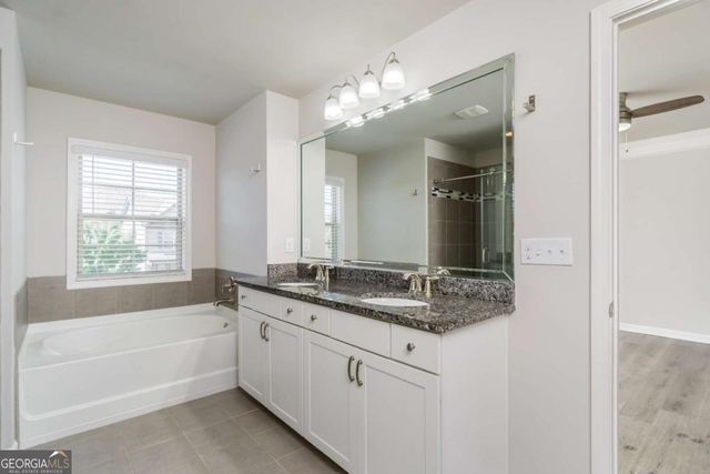 4368 Mantova Drive, Buford, GA 30519