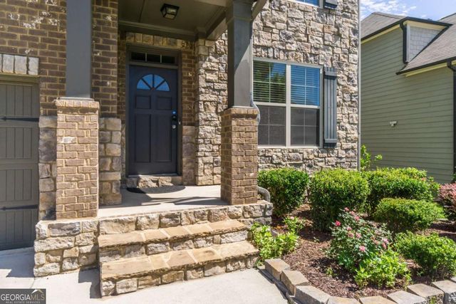 4368 Mantova Drive, Buford, GA 30519
