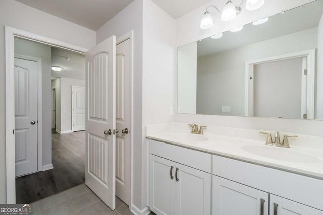 4368 Mantova Drive, Buford, GA 30519