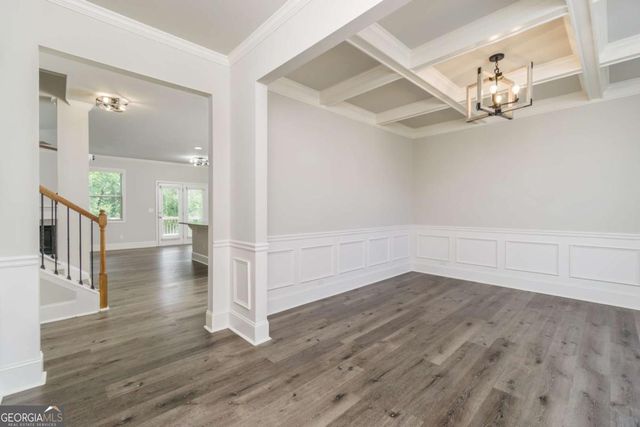 4368 Mantova Drive, Buford, GA 30519