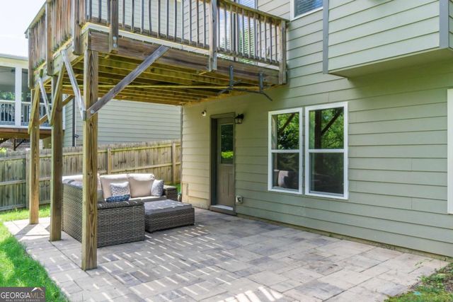 4368 Mantova Drive, Buford, GA 30519