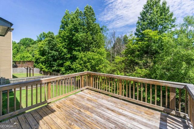 4368 Mantova Drive, Buford, GA 30519