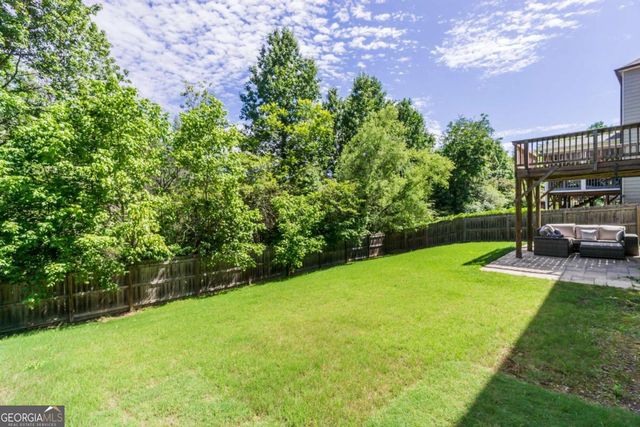 4368 Mantova Drive, Buford, GA 30519