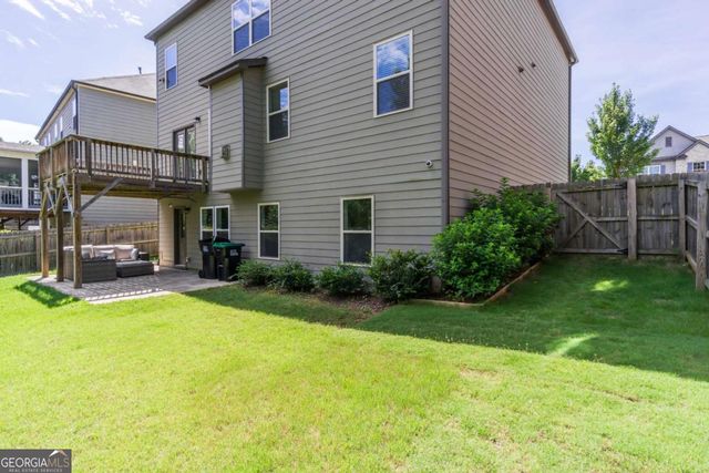4368 Mantova Drive, Buford, GA 30519