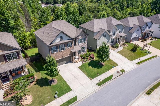 4368 Mantova Drive, Buford, GA 30519