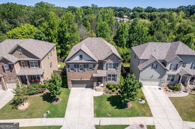 4368 Mantova Drive, Buford, GA 30519