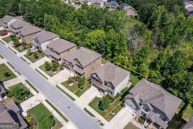 4368 Mantova Drive, Buford, GA 30519