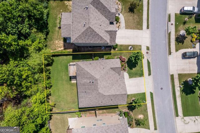 4368 Mantova Drive, Buford, GA 30519
