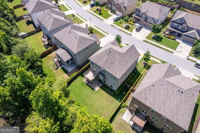 4368 Mantova Drive, Buford, GA 30519