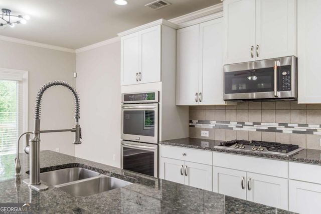 4368 Mantova Drive, Buford, GA 30519