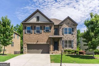 4368 Mantova Drive, Buford, GA 30519