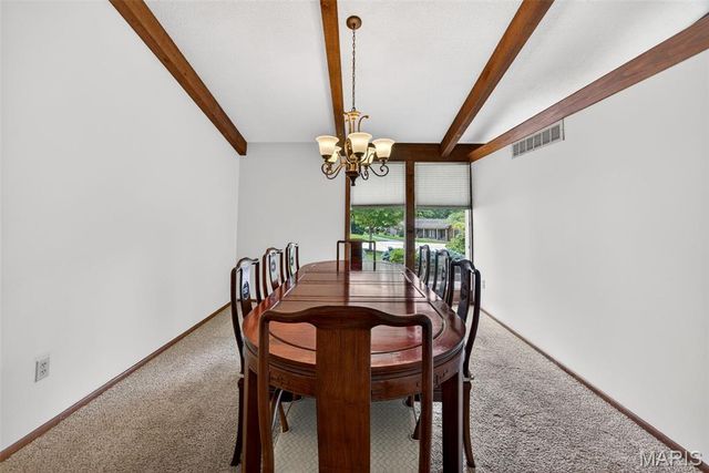 13 Laurel Oaks Court, Lake St Louis, MO 63367