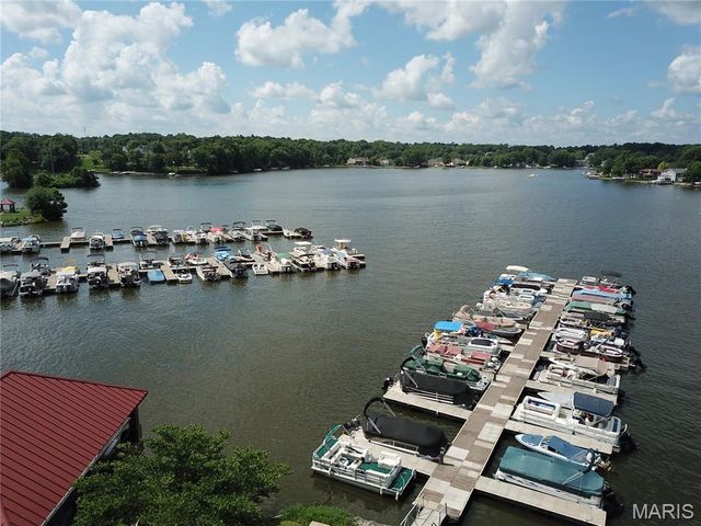 13 Laurel Oaks Court, Lake St Louis, MO 63367