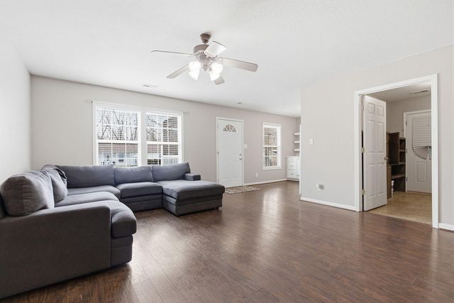 2700 ANDY DR, Columbia, MO 65202