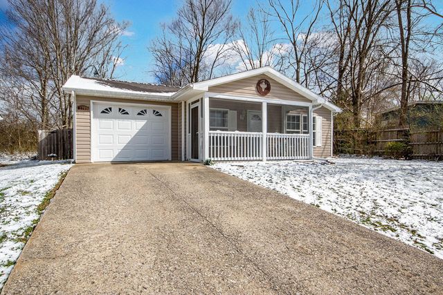 2700 ANDY DR, Columbia, MO 65202