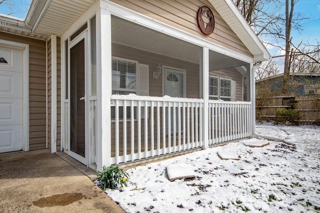 2700 ANDY DR, Columbia, MO 65202