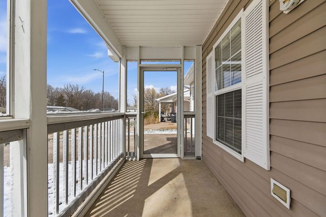 2700 ANDY DR, Columbia, MO 65202