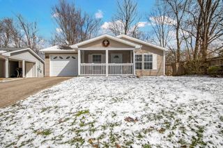 2700 ANDY DR, Columbia, MO 65202