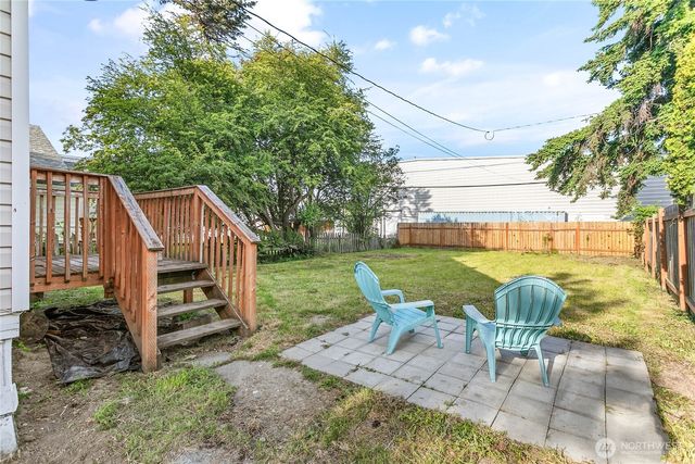 2008 Iron Street, Bellingham, WA 98225